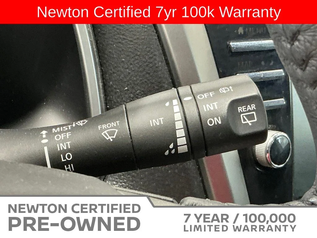 Certified Used 2024 Boulder Gray Nissan SL image 36