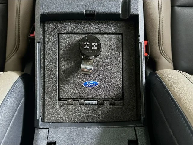 Certified Pre-Owned 2023 Ford Bronco Wildtrak