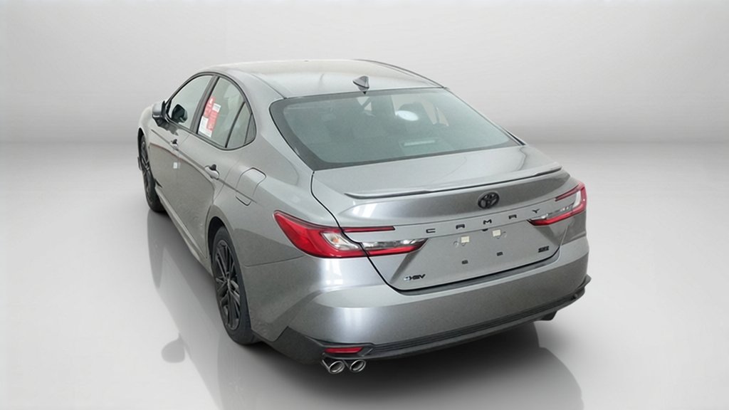 New 2027  Toyota  image 13