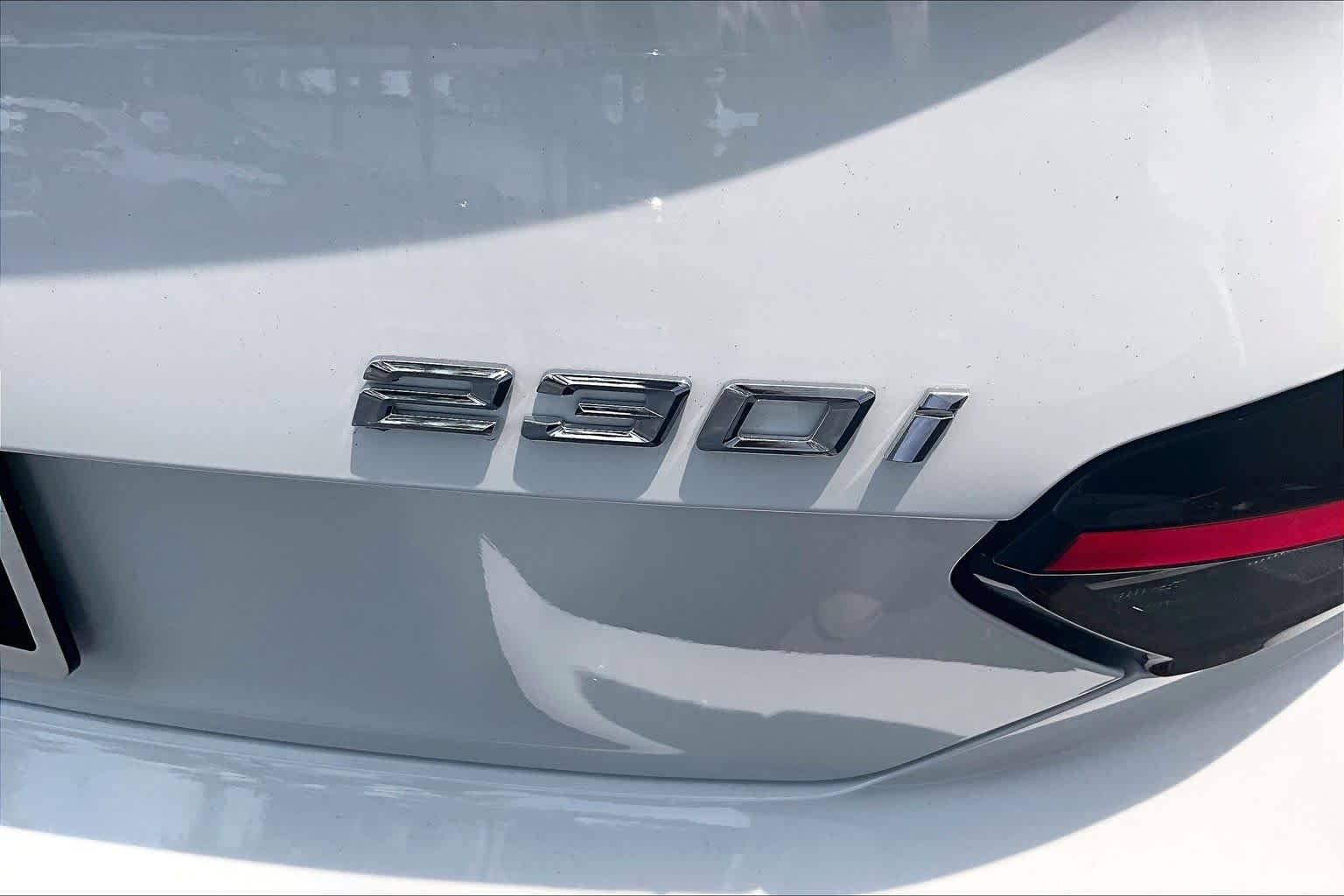 2025 BMW 2 Series 8