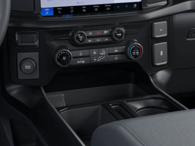 New 2026 Oxford White Ford STX image 18