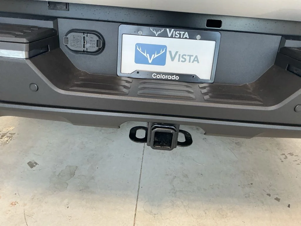 2026 Toyota Tundra Platinum - Photo 10