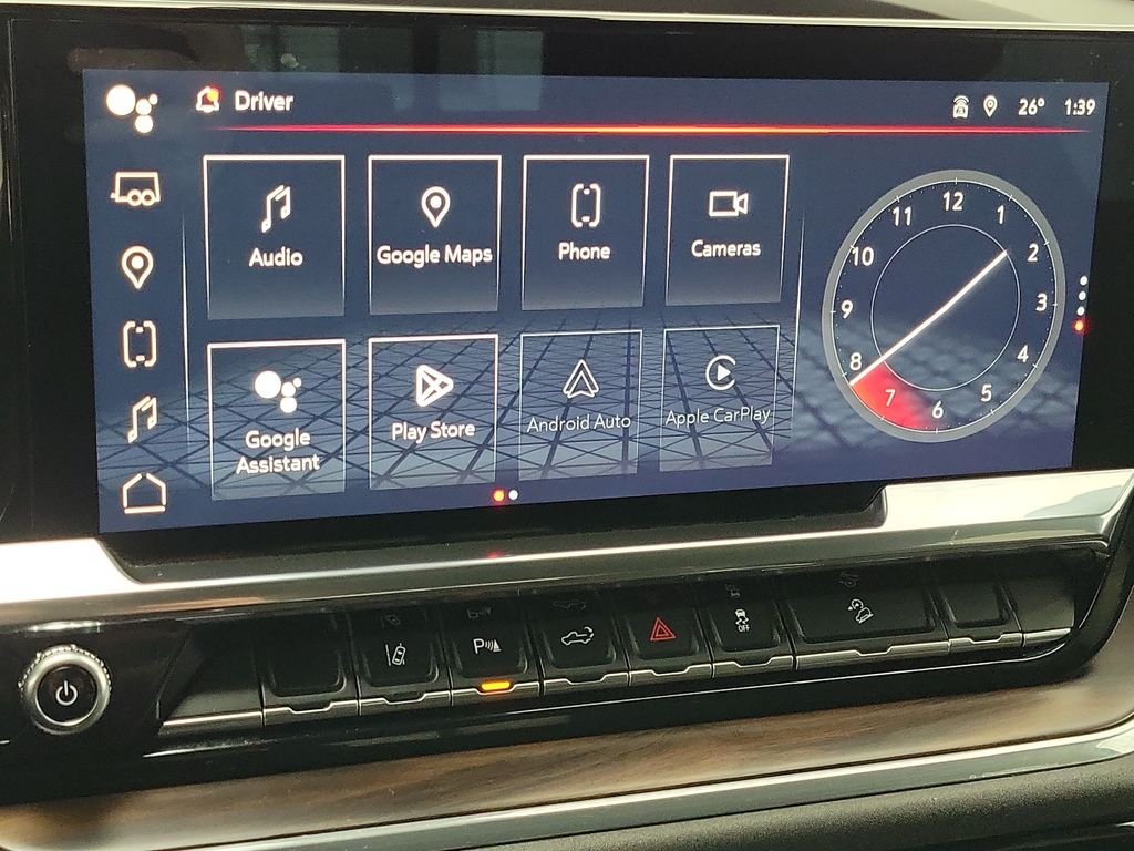 2024 GMC Sierra 2500HD SLT - Photo 12