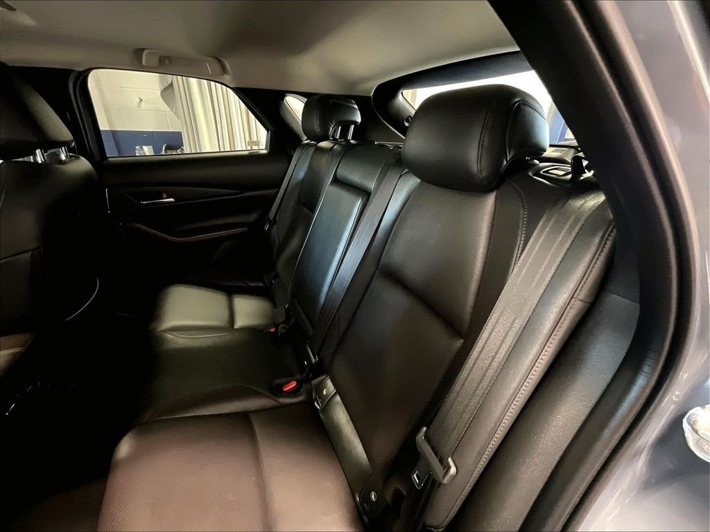 Used 2021 Gray Mazda Premium image 15
