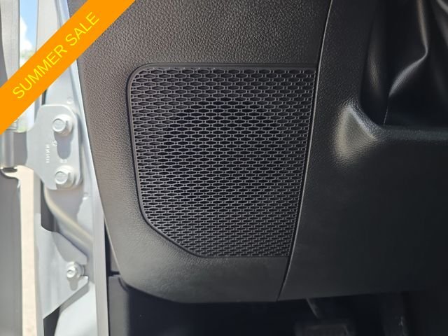 Used 2023 Silver Jeep Sport S image 14