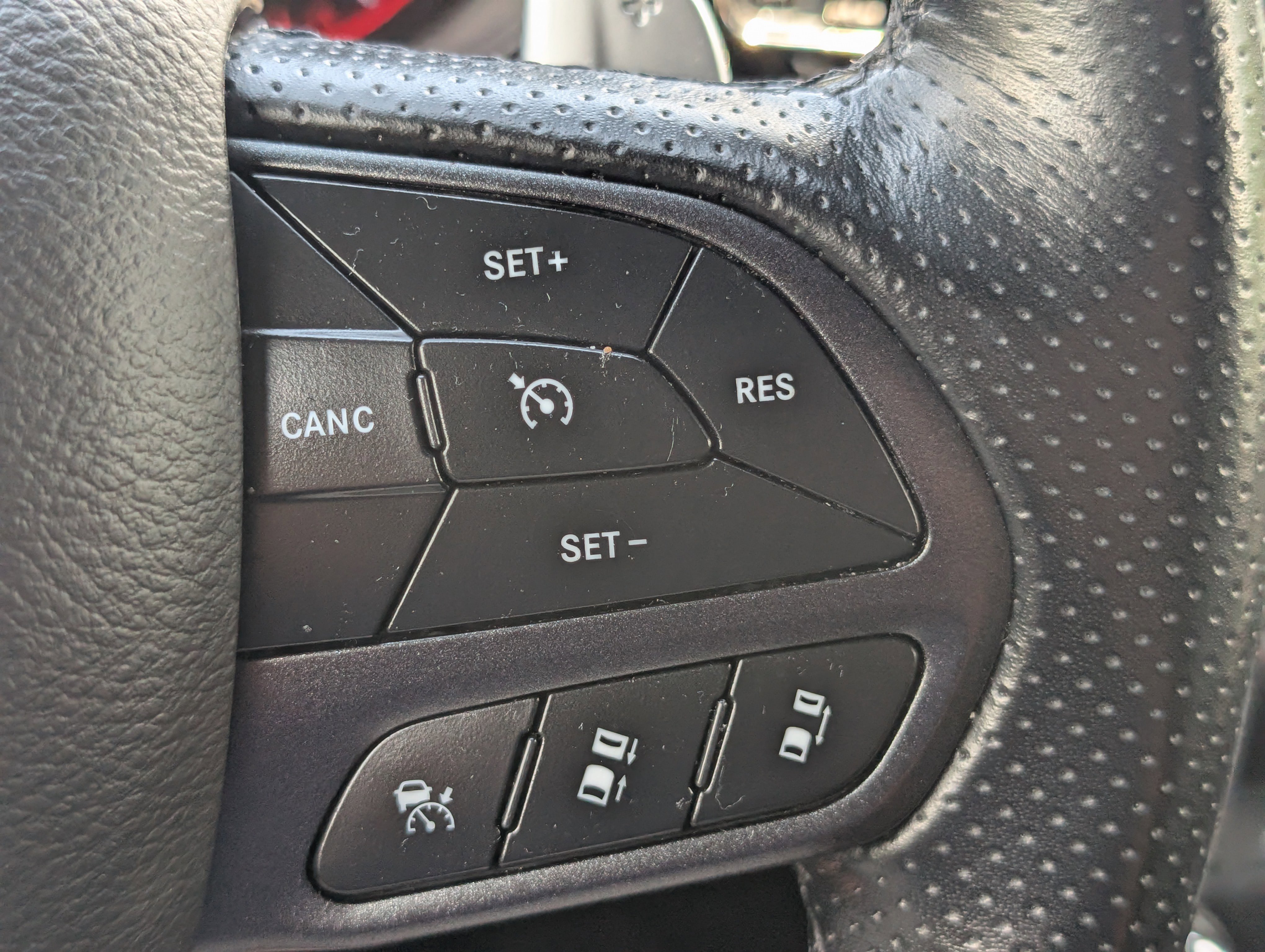 Used 2024 DB Black Clearcoat Dodge GT Plus image 16