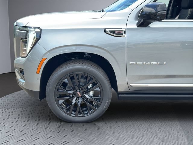 New 2026 Sterling Metallic GMC Denali image 28