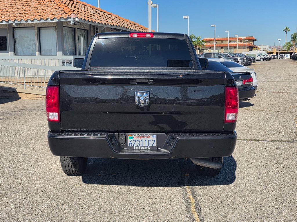 Used 2017 Black Ram Express image 6