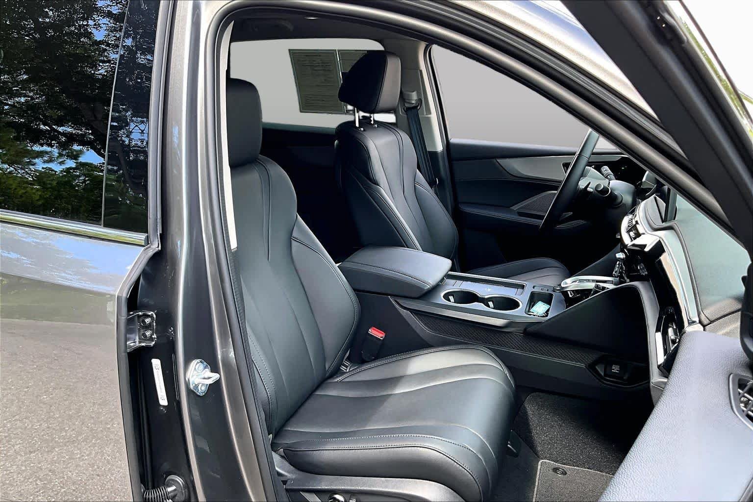2026 Acura MDX Base - Photo 9