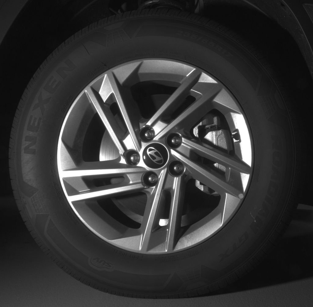 2026 Hyundai Tucson SE - Photo 9