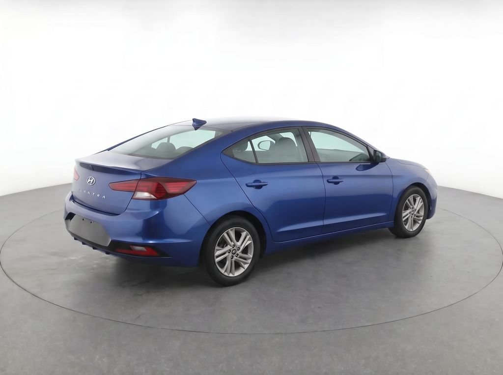 2020 Hyundai Elantra SEL - Photo 7