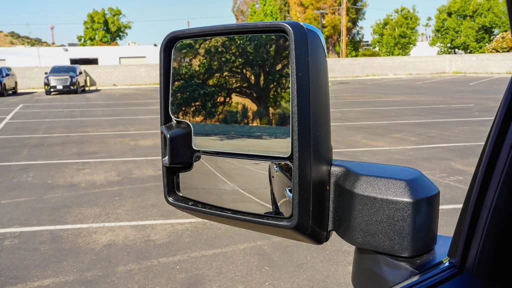 2026 GMC Sierra 2500HD Denali - Photo 16