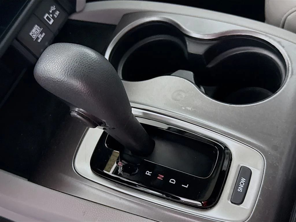 Used 2020 Gray Honda EX-L image 16