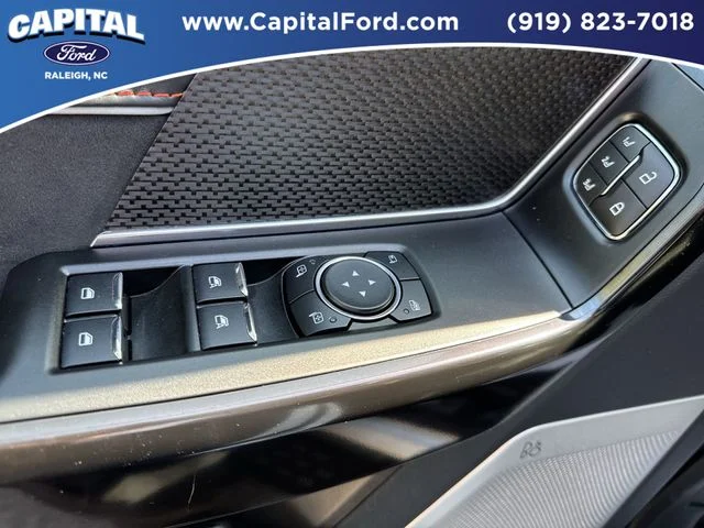 Used 2025 White Ford Raptor R image 21