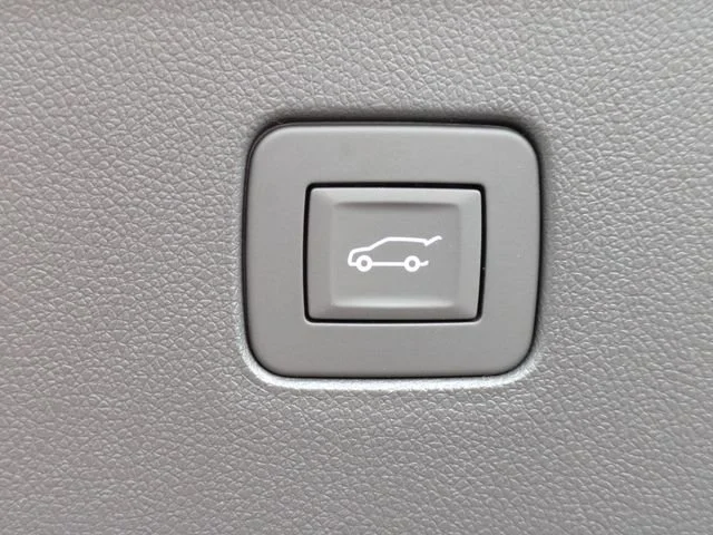 New 2026 Moonstone Gray Metallic Buick Preferred image 14