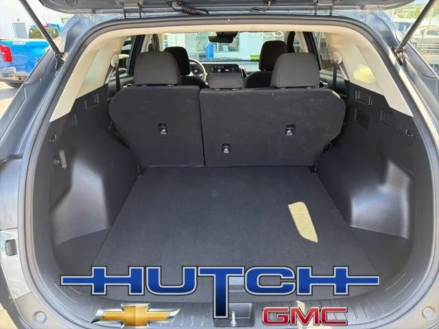 Used 2025 Gray Kia LX image 14