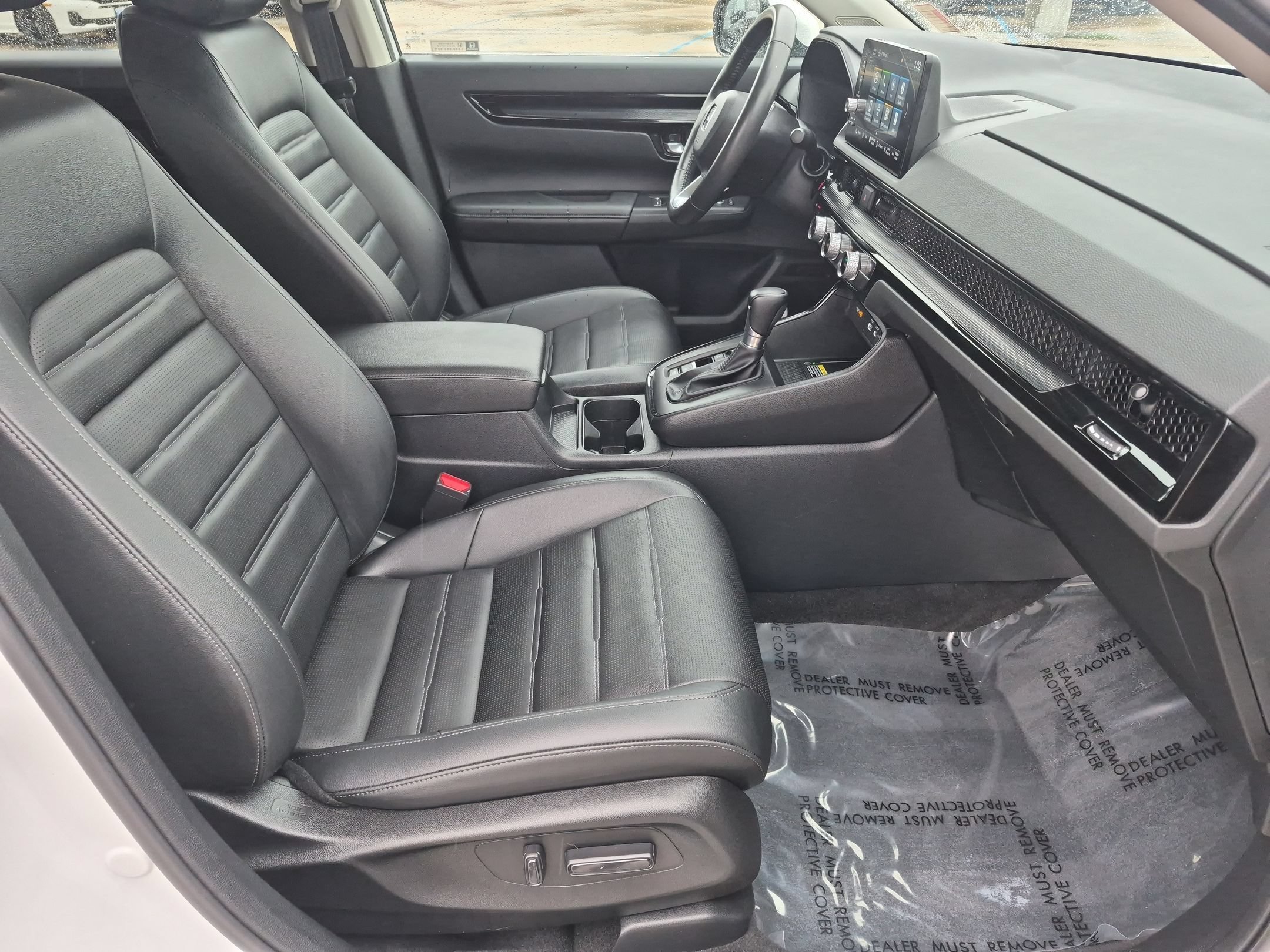 2024 Honda CR-V EX-L - Photo 32