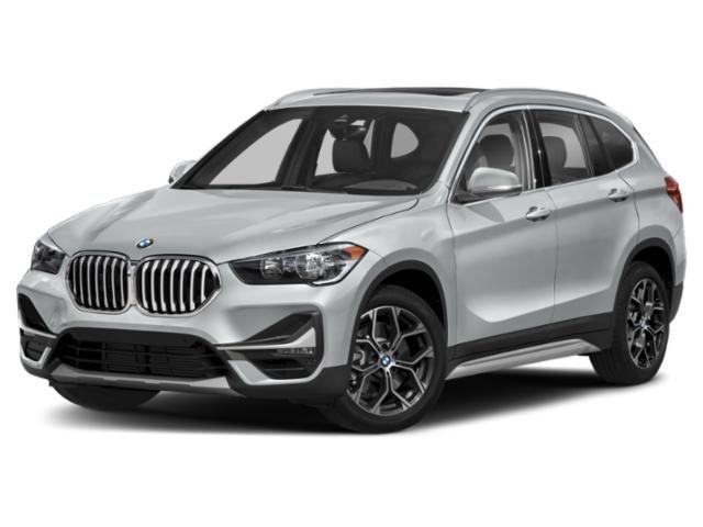 2021 BMW X1 28i