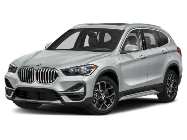 2021 BMW X1 xDrive28i's photo