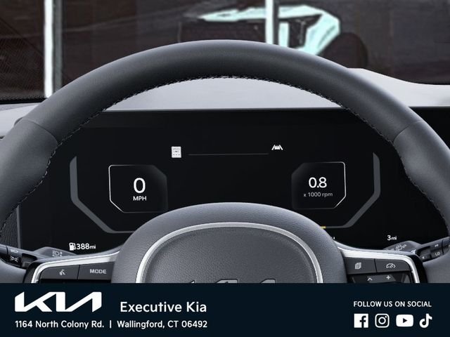 New 2026 Panthera Metal Kia SX Prestige image 21