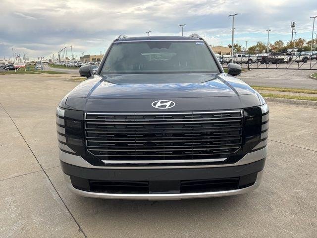 New 2026 Ecotronic Gray Pearl Hyundai Calligraphy image 38