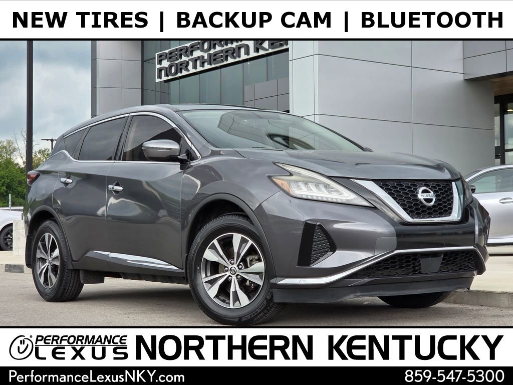 Used 2019 Gun Metallic Nissan S image 1