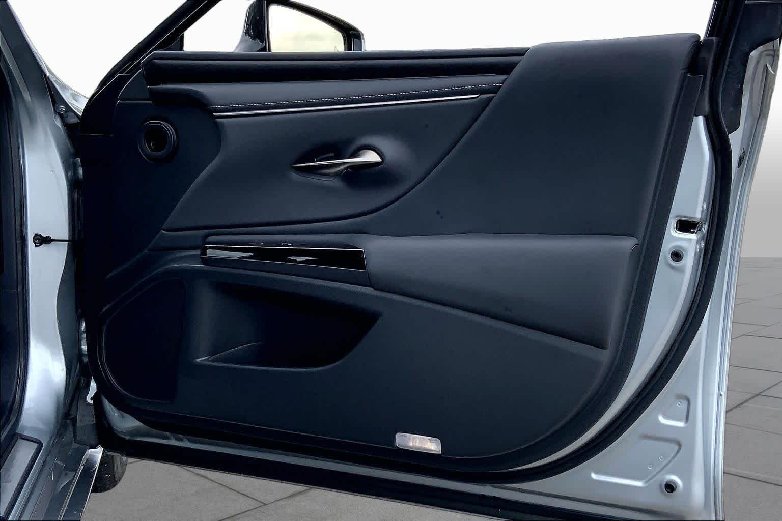 Used 2024 Iridium Lexus  image 22