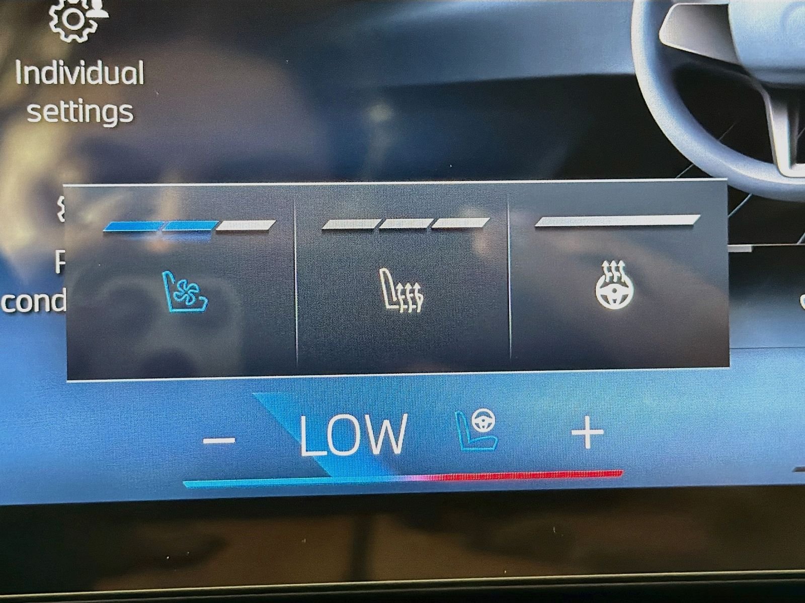 New 2027 Black Sapphire Metallic BMW xDrive40i image 21