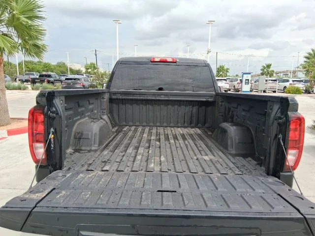 Used 2026 Black GMC Pro image 6