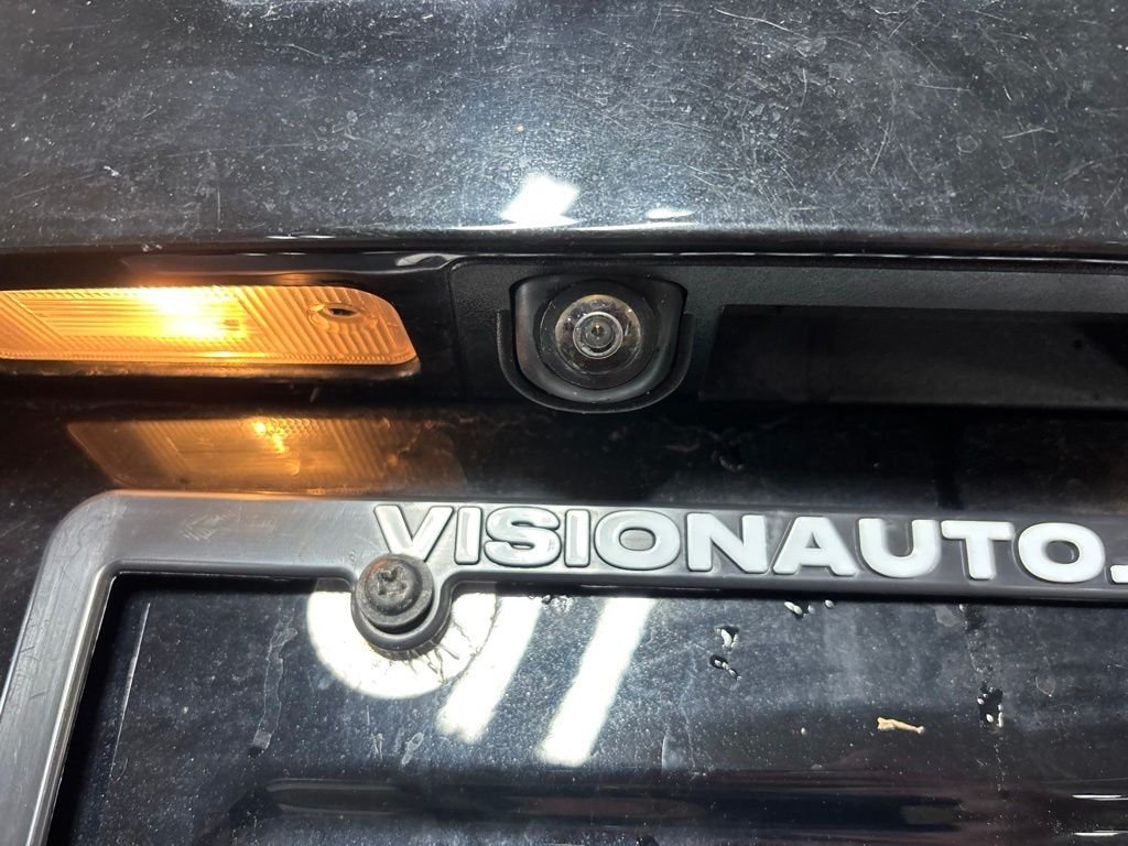 Used 2020 Black Kia S image 13