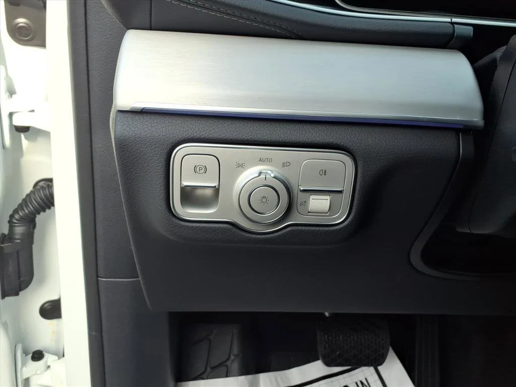 New 2026 Polar White Mercedes-Benz GLE 450 image 41