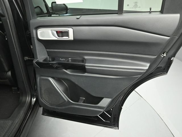2023 FORD EXPLORER - Image 26