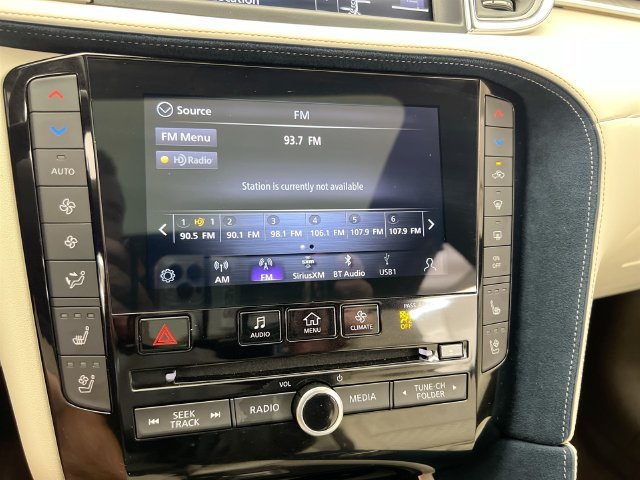 2023 INFINITI QX50 Autograph - Photo 31