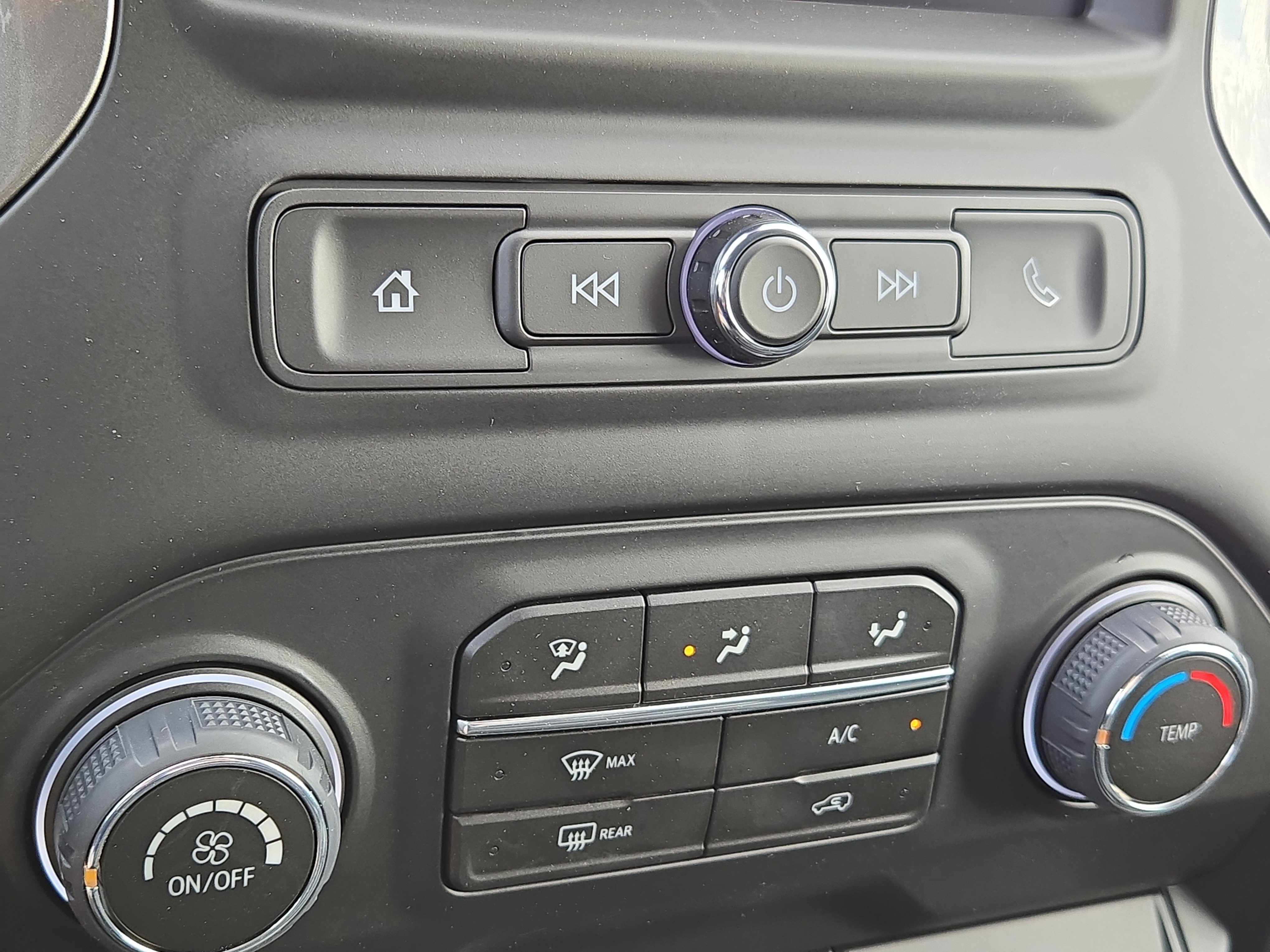 2026 Chevrolet Silverado 1500 Work Truck - Photo 27