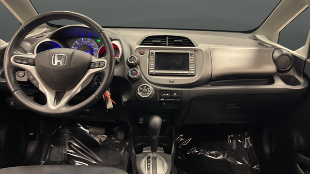 Used 2011 Blue Honda Sport image 11