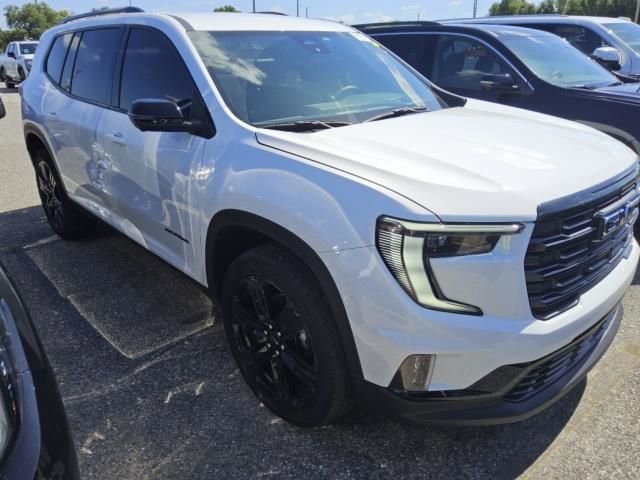 2026 GMC Acadia Elevation FWD's photo