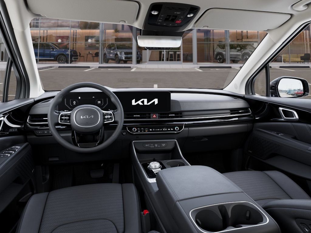 2026 Kia Carnival SX Prestige - Photo 15