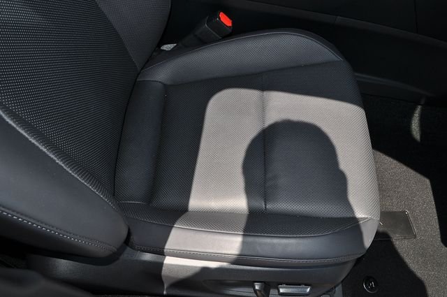 Certified Used 2023 White Toyota Limited image 22