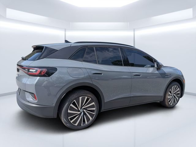 2025 Volkswagen ID.4 PRO - Photo 3