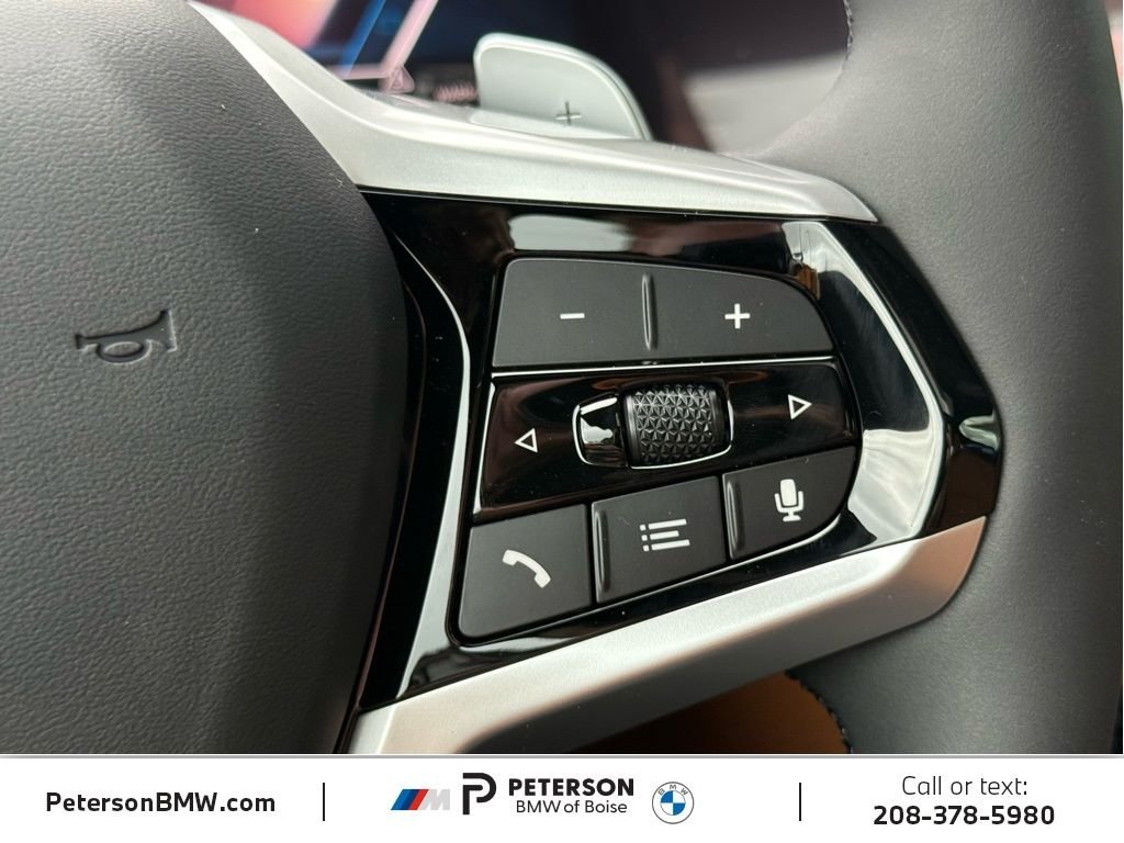 2026 BMW 4 Series 430i - Photo 22