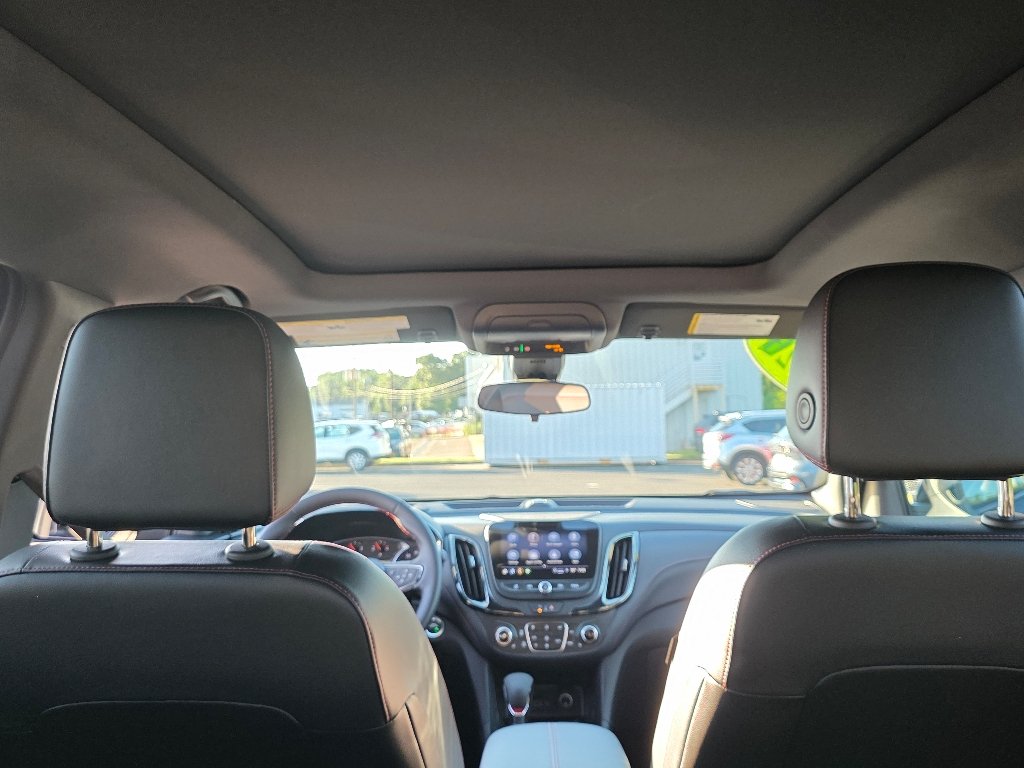 2023 Chevrolet Equinox RS - Photo 28