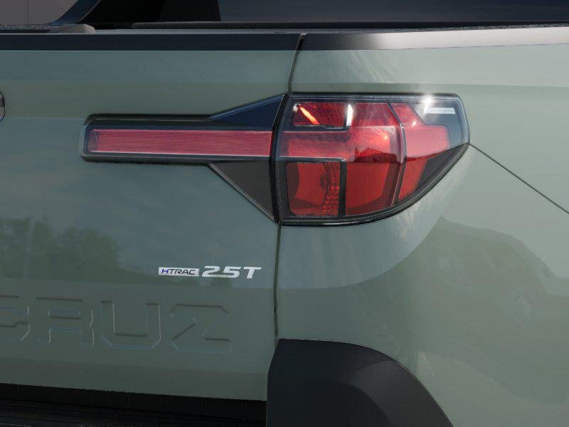 New 2026 Sage Gray Hyundai XRT image 10