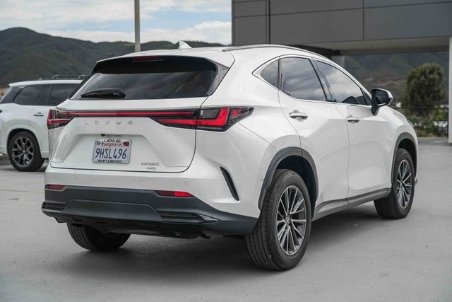 Certified Used 2024 White Lexus 350 Premium image 19