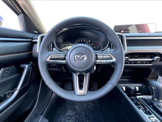 2026 Mazda CX-50 — photo 16