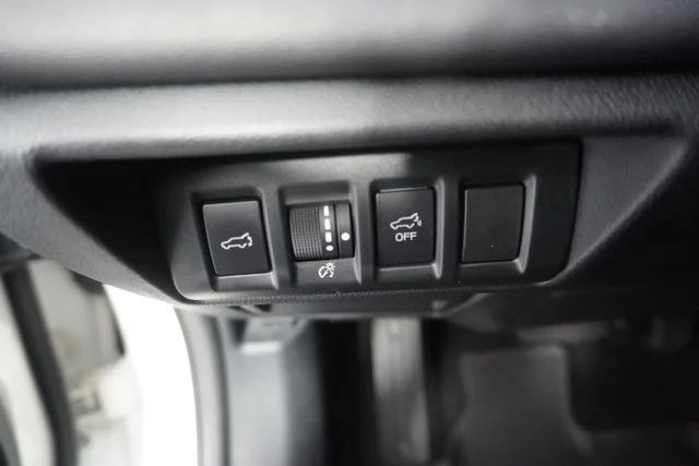 Certified Used 2024 Crystal White Pearl Subaru Touring XT image 26