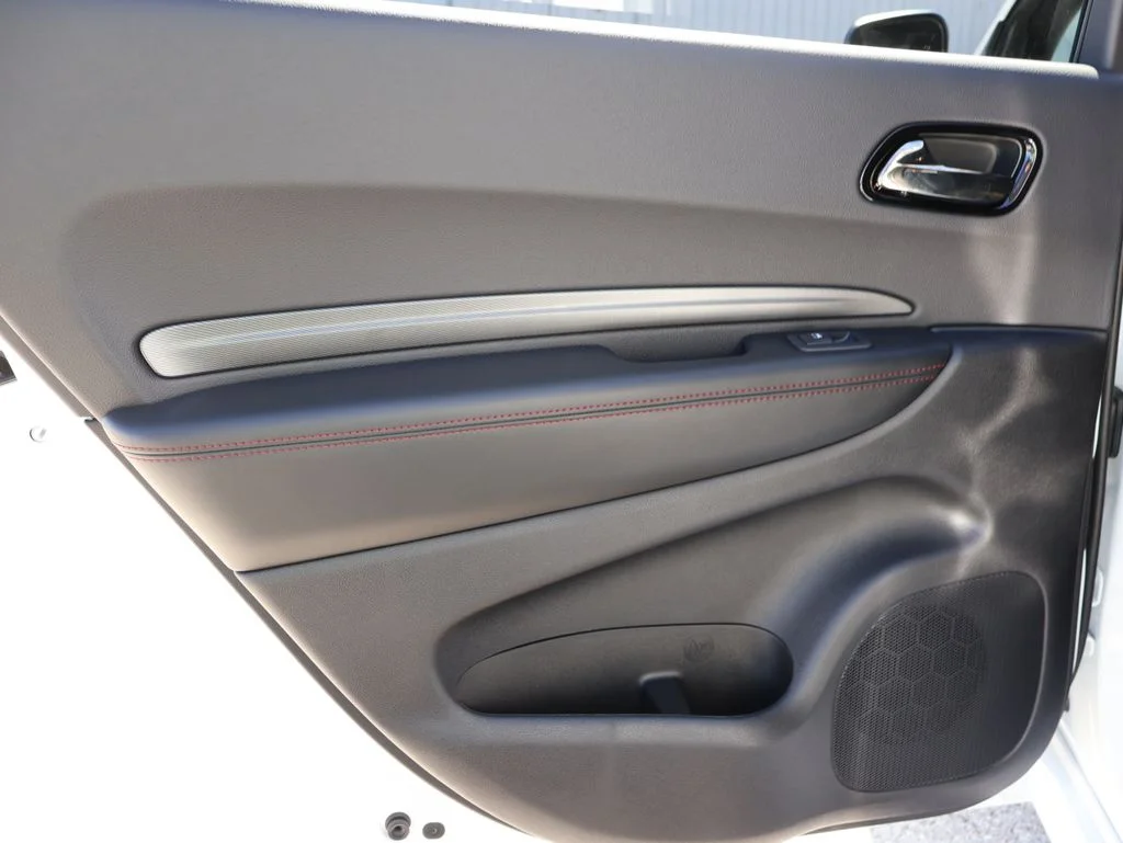 New 2026 White Knuckle Clearcoat Dodge GT Plus image 18