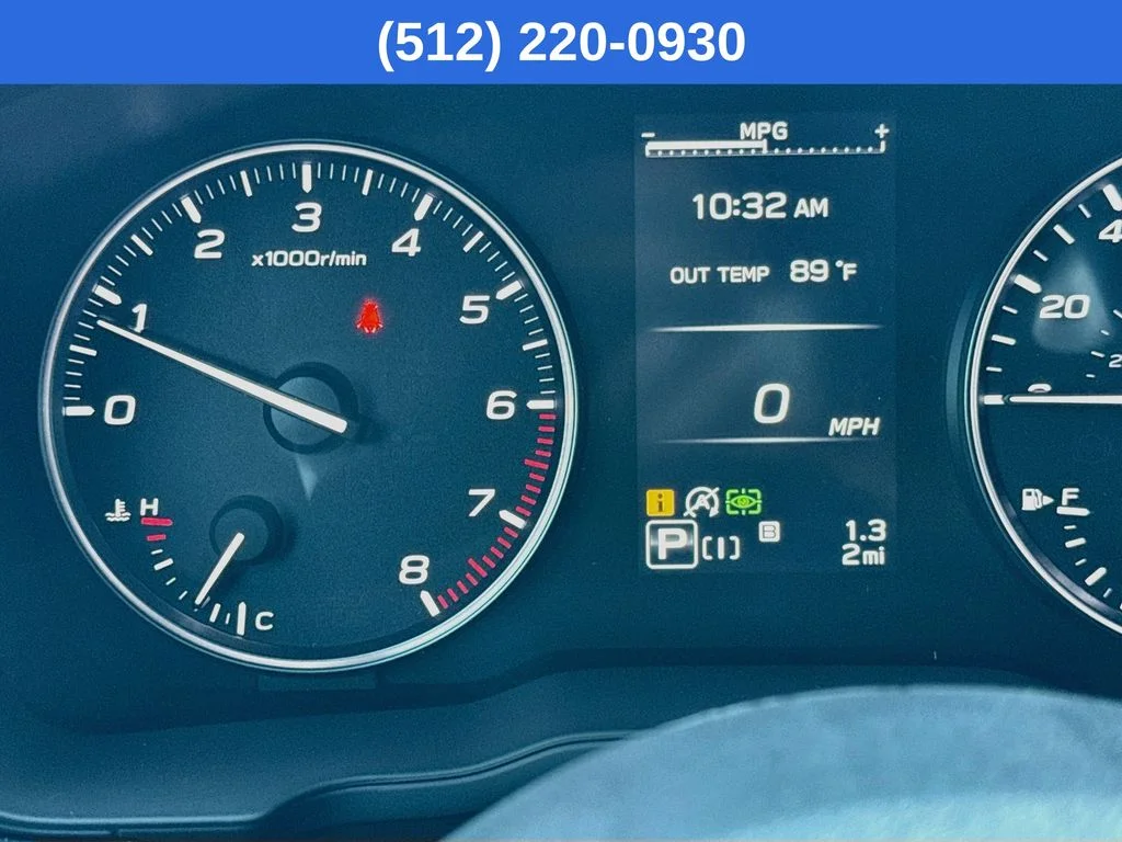 New 2026 CRYSTAL WHITE PEARL Subaru Touring image 15