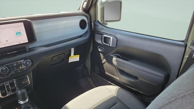 New 2026 41 Exterior Paint Jeep Sport S image 13