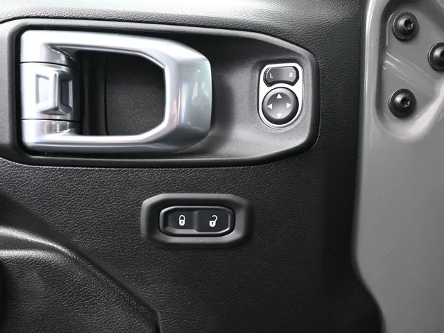 2022 Jeep Gladiator Mojave - Photo 20