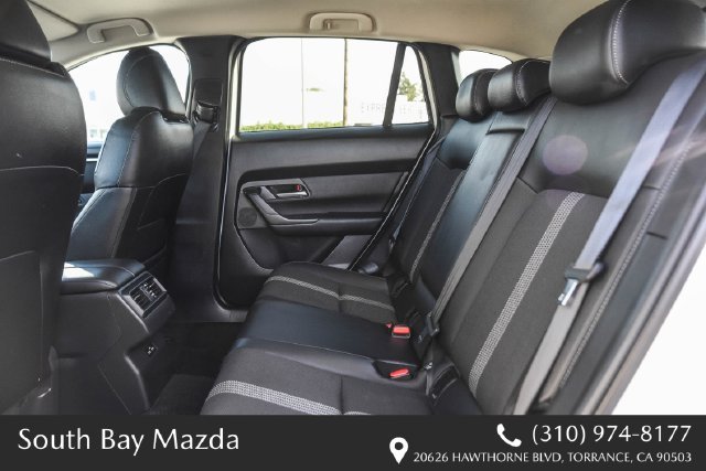 Certified Used 2023 Beige Mazda 2.5 S Select Package image 18